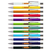 Aspen Aluminium Pen - PrintaPromo