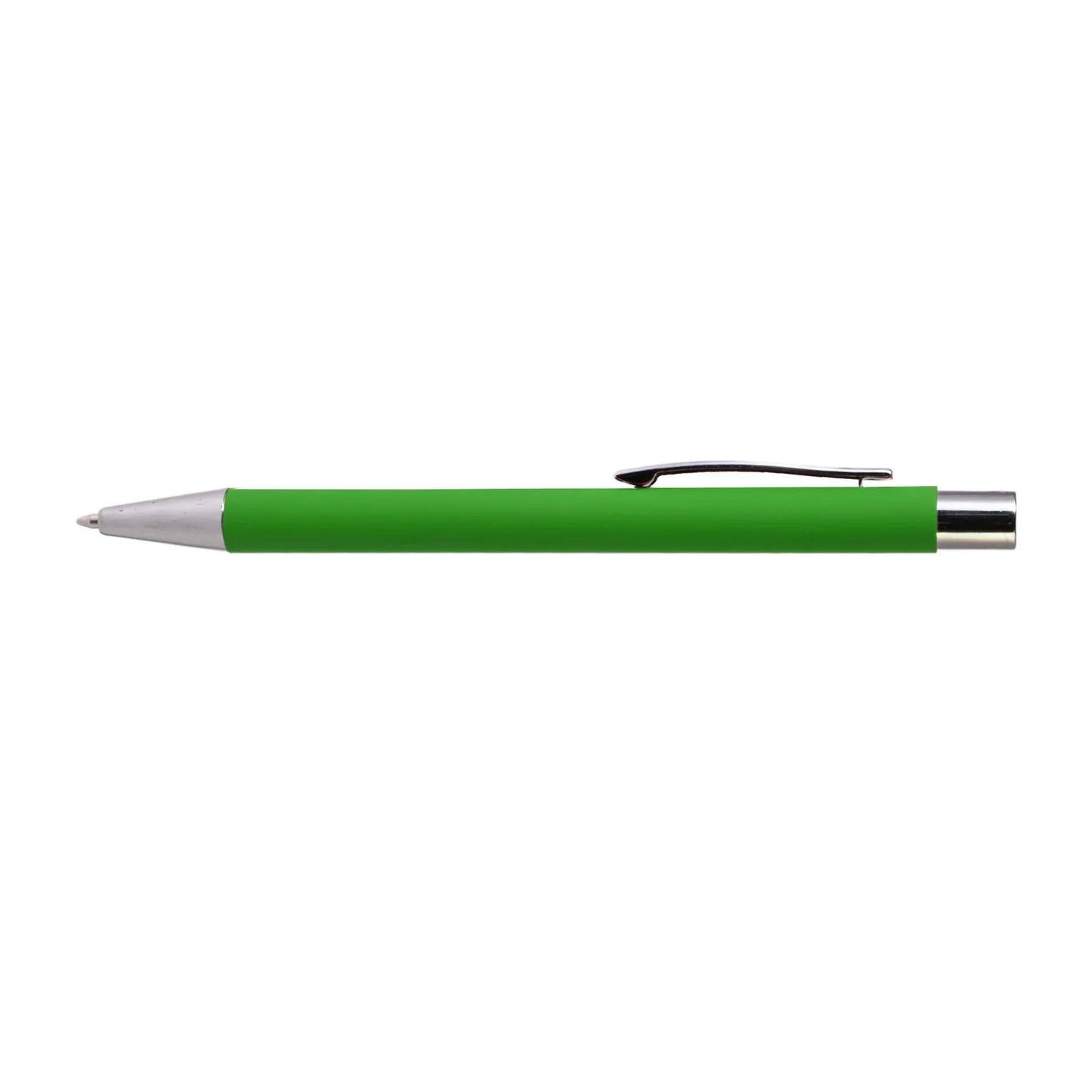 Aspen Aluminium Pen - PrintaPromo