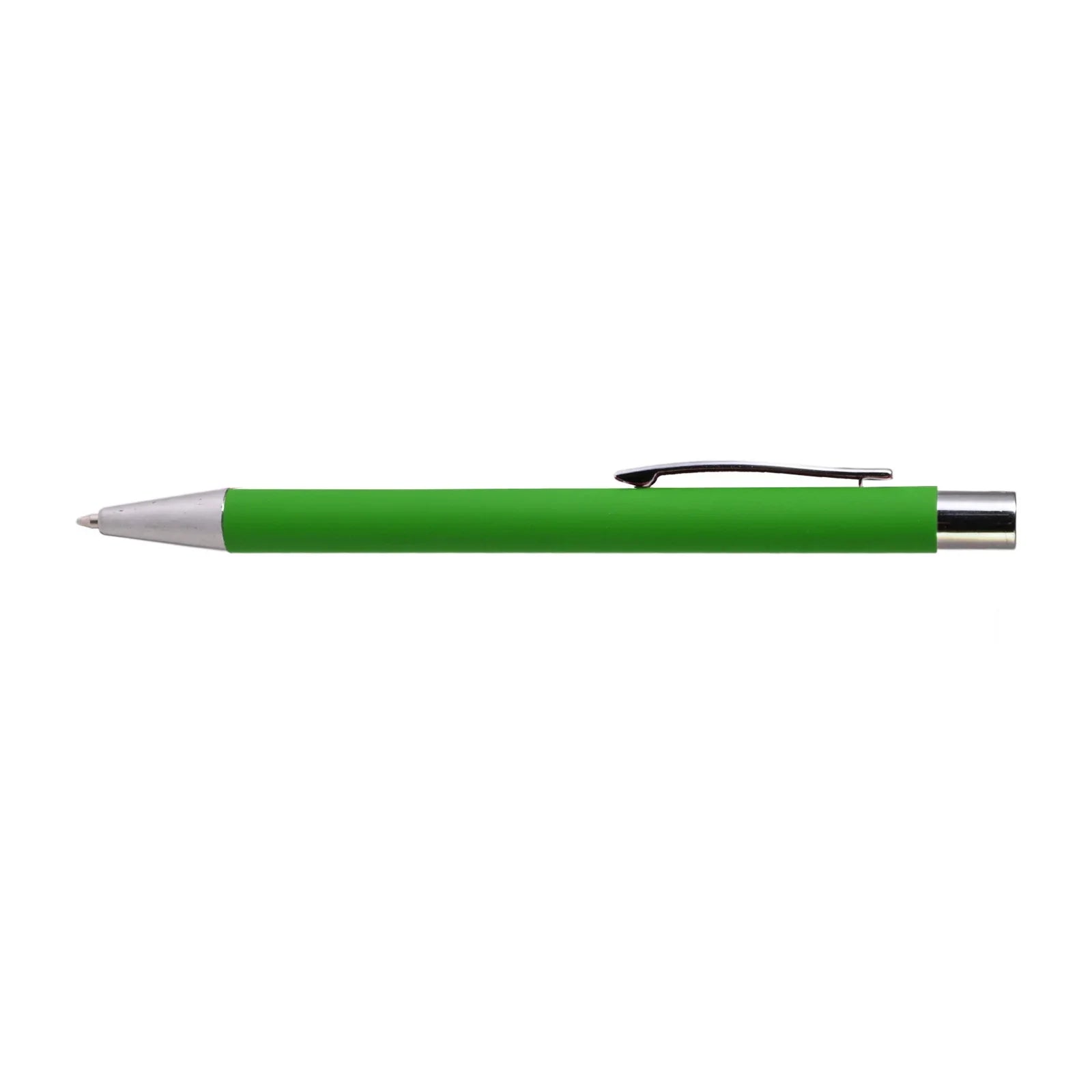 Aspen Aluminium Pen - PrintaPromo