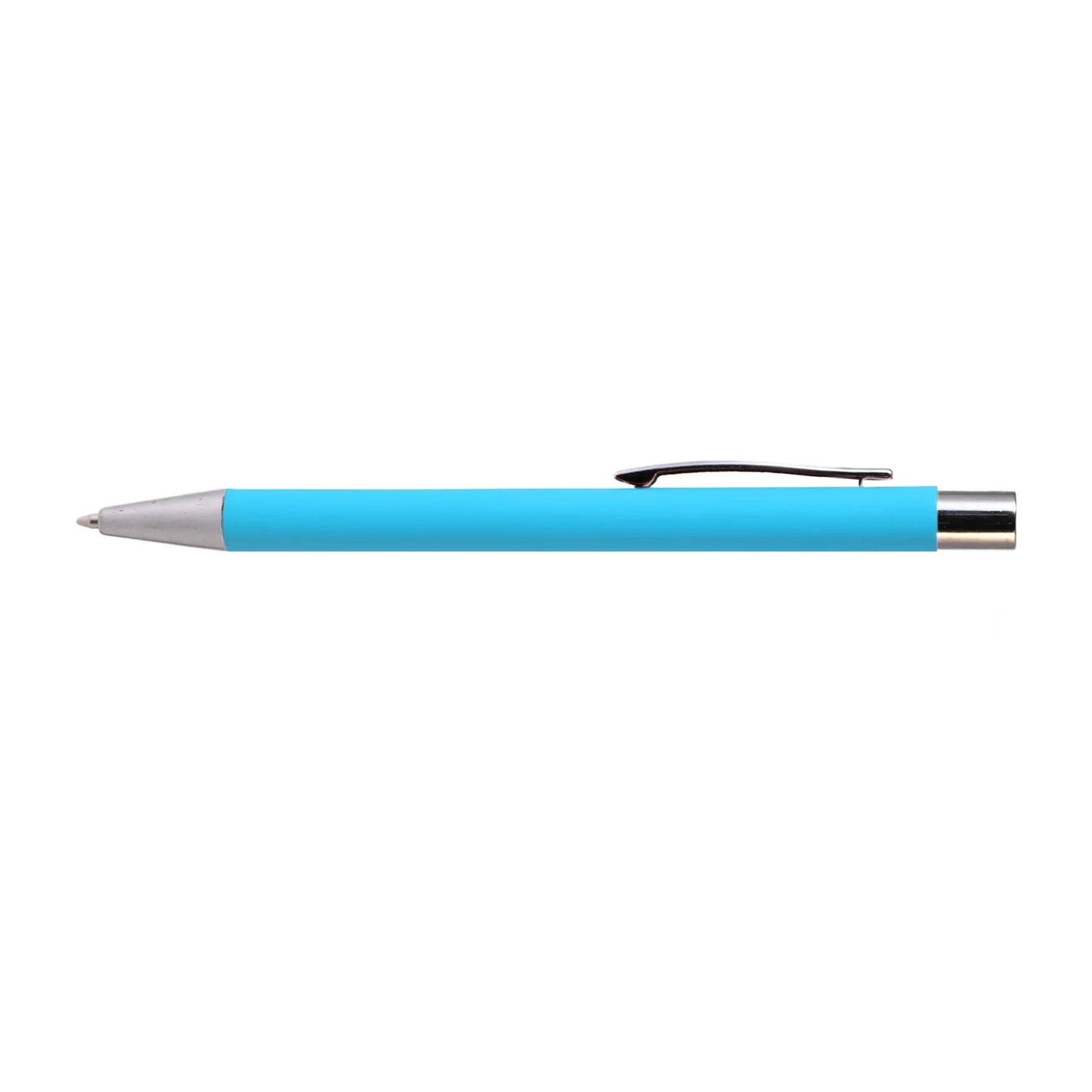 Aspen Aluminium Pen - PrintaPromo