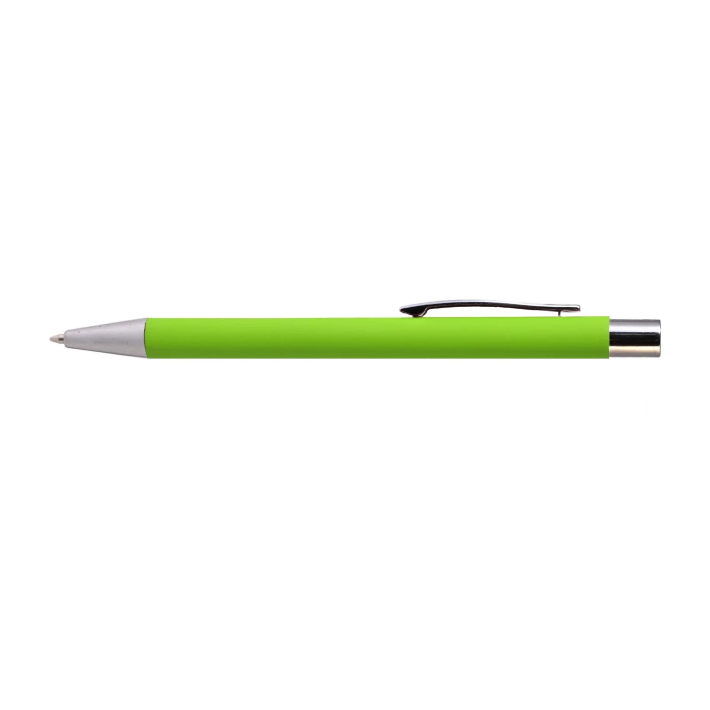 Aspen Aluminium Pen - PrintaPromo