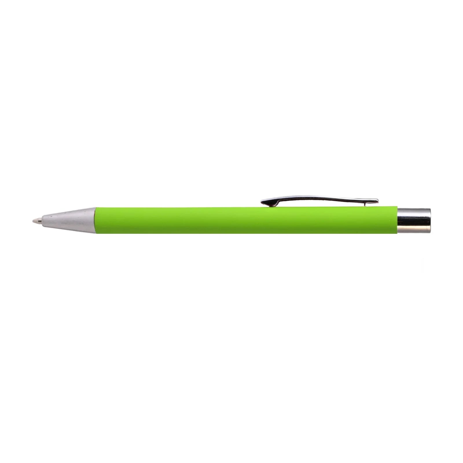 Aspen Aluminium Pen - PrintaPromo