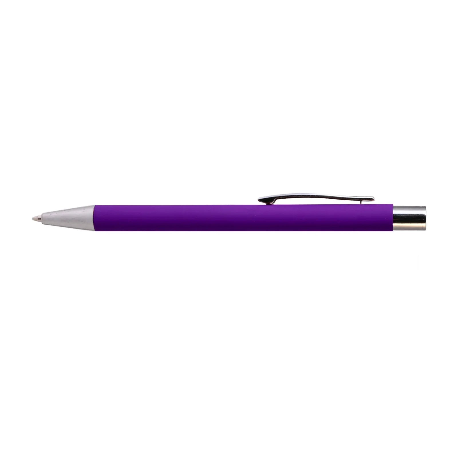 Aspen Aluminium Pen - PrintaPromo