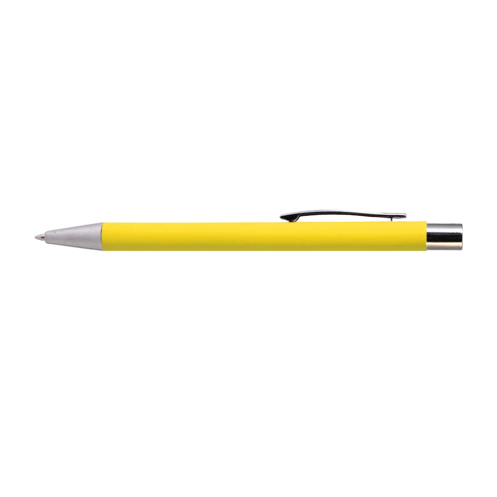 Aspen Aluminium Pen - PrintaPromo