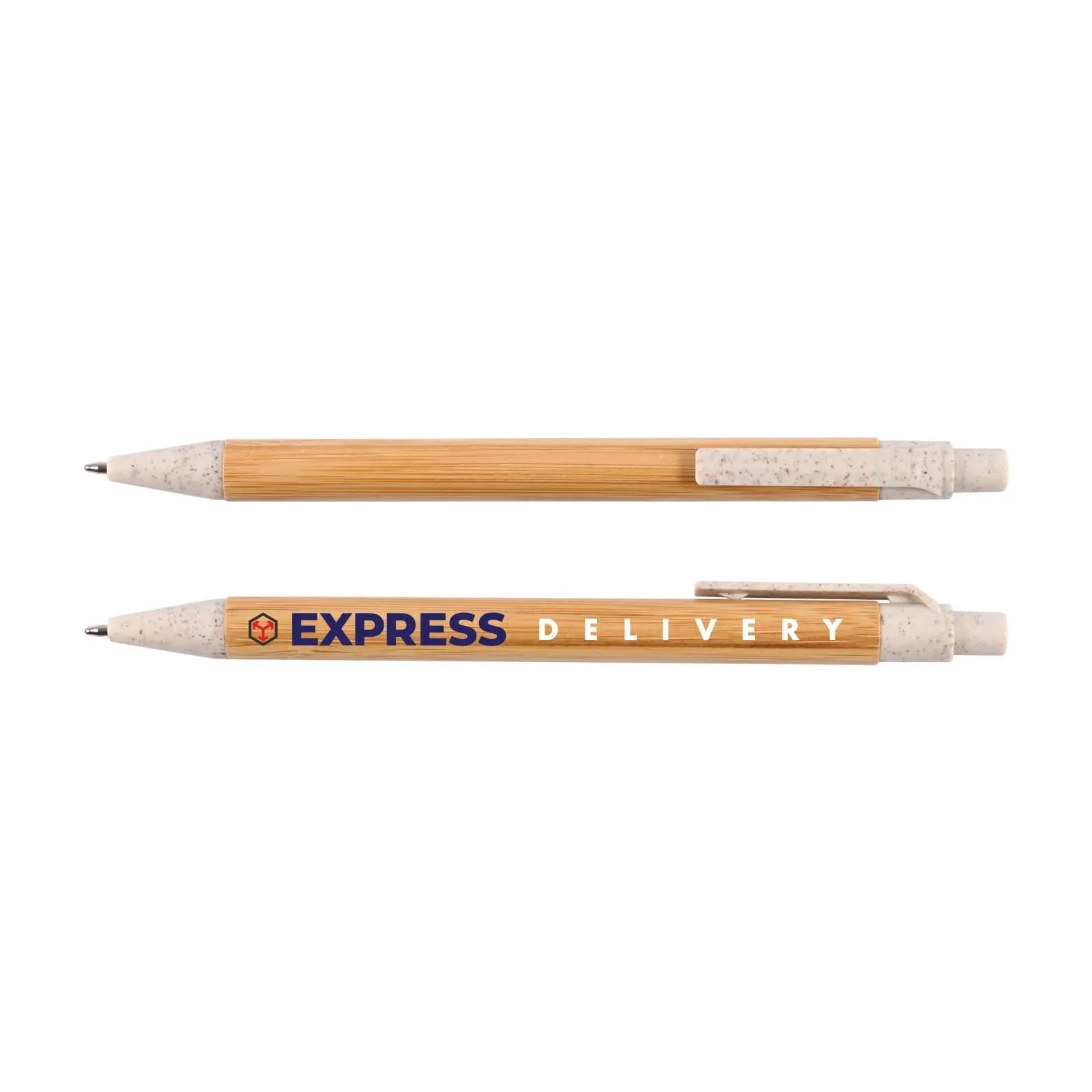 Matador Bamboo Pen - PrintaPromo