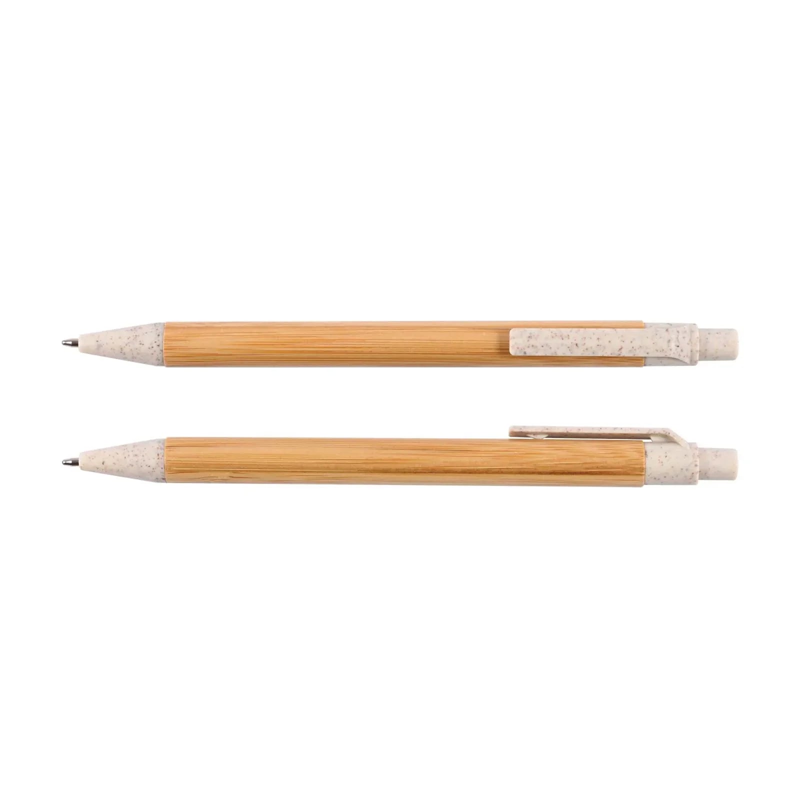 Matador Bamboo Pen - PrintaPromo
