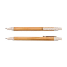 Matador Bamboo Pen - PrintaPromo