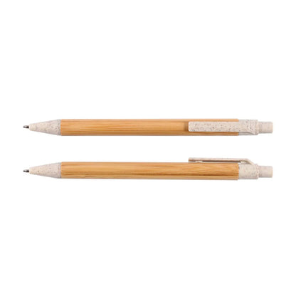 Matador Bamboo Pen - PrintaPromo