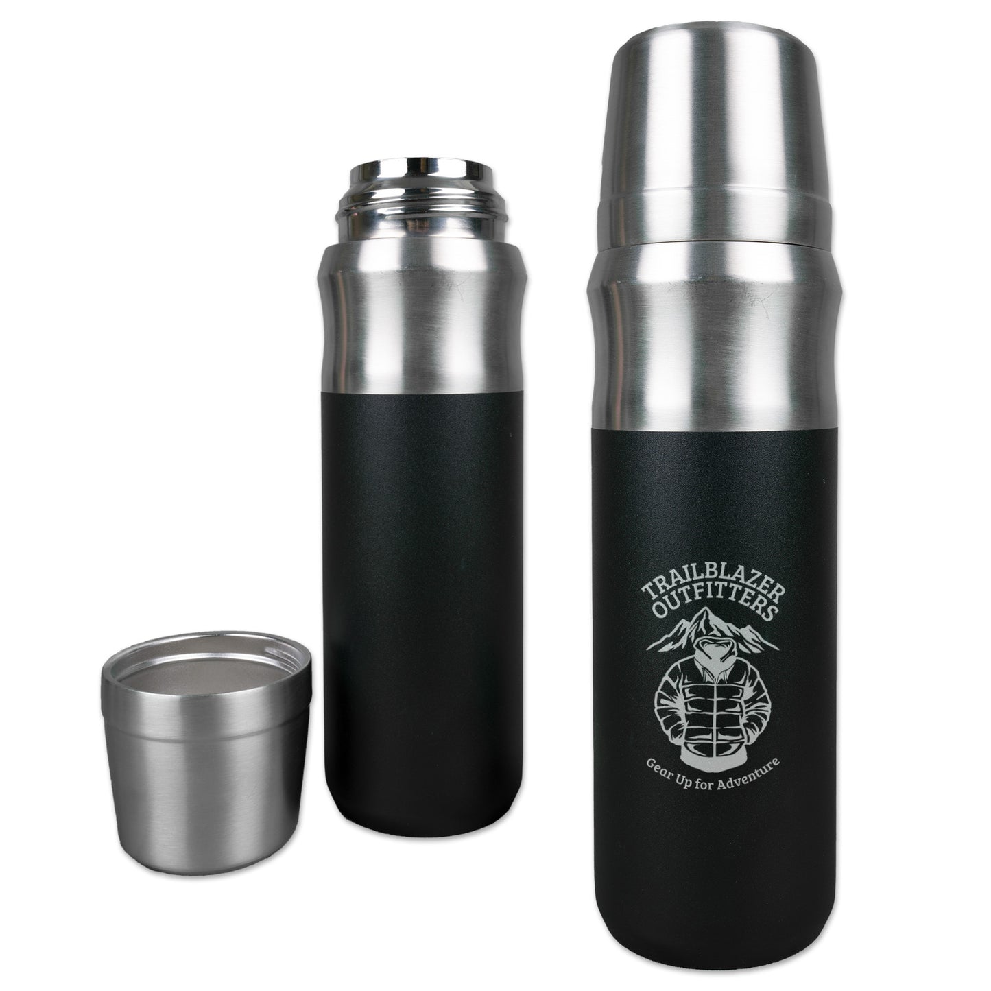 LL2349 Monte Vacuum Flask