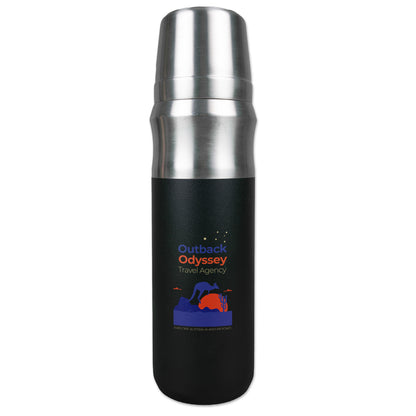 LL2349 Monte Vacuum Flask