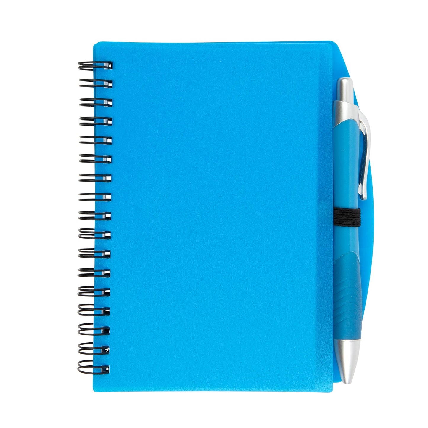 LL2655 Scribe Spiral Notebook with Pen