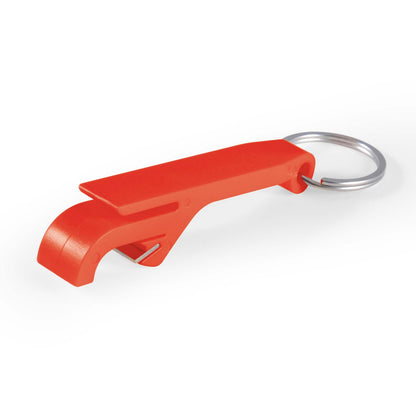 LL2659 Nitro Keytag