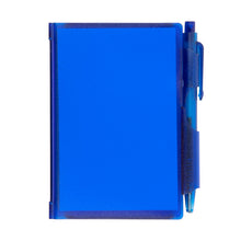 LL2705 Odyssey Pocket Notebook with Pen