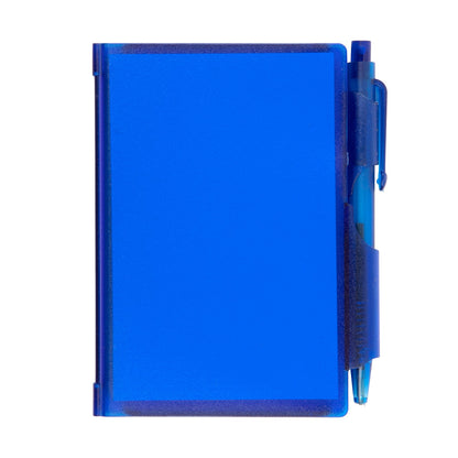 LL2705 Odyssey Pocket Notebook with Pen
