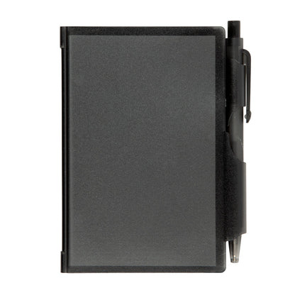 LL2705 Odyssey Pocket Notebook with Pen