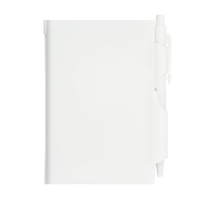 LL2705 Odyssey Pocket Notebook with Pen