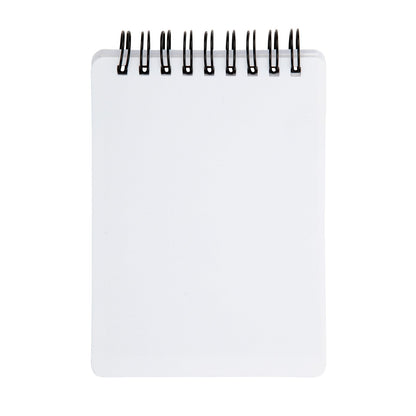 LL2709 Sparky Pocket Notebook