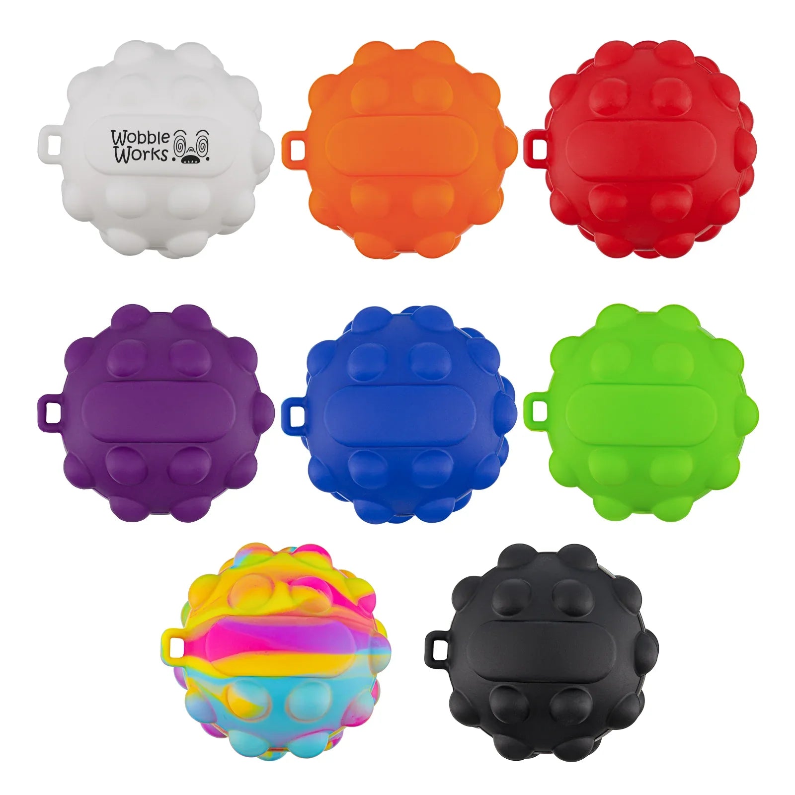 Popper Ball - PrintaPromo