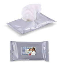 H2O Wet Wipes - PrintaPromo