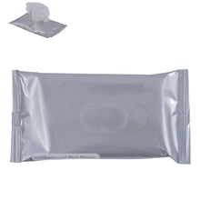 H2O Wet Wipes - PrintaPromo