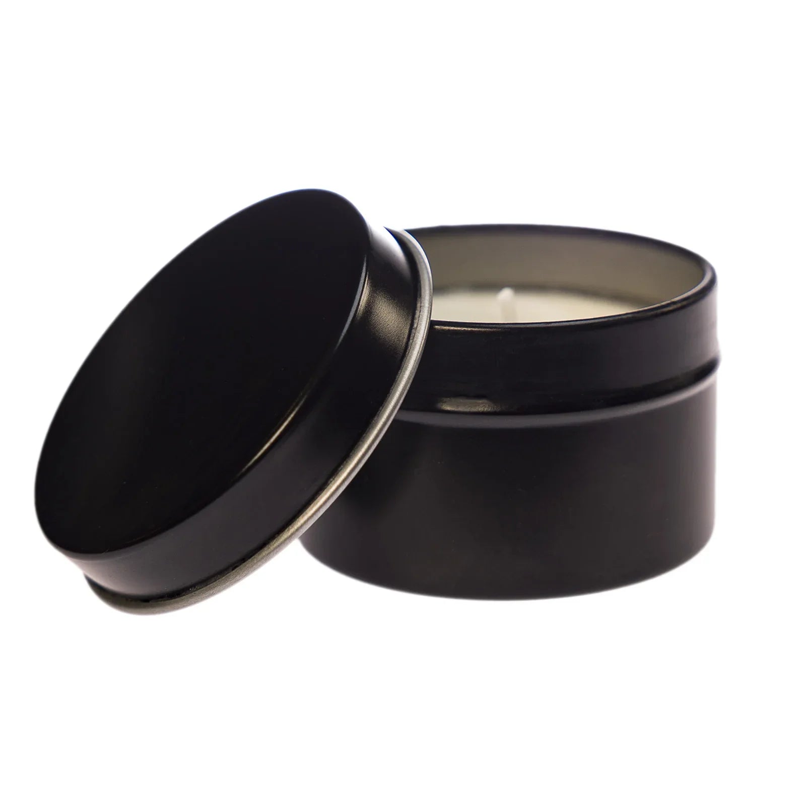 Petite Candle in Tin - PrintaPromo