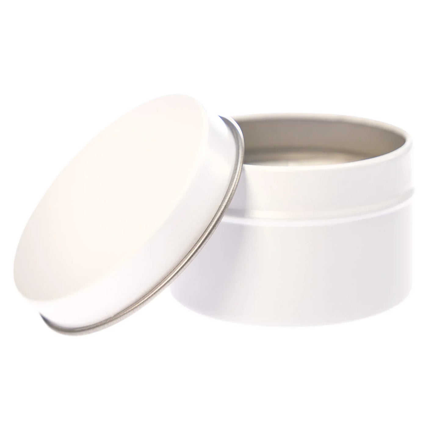 Petite Candle in Tin - PrintaPromo