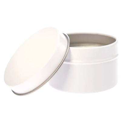 Petite Candle in Tin - PrintaPromo