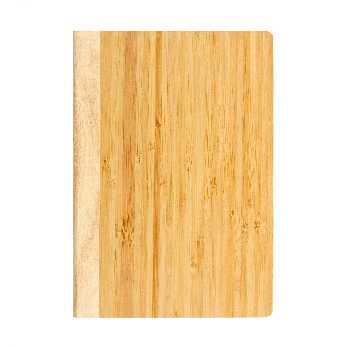 LL3065 Safari Bamboo Notebook