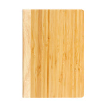 LL3065 Safari Bamboo Notebook