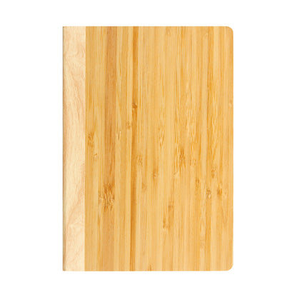 LL3065 Safari Bamboo Notebook