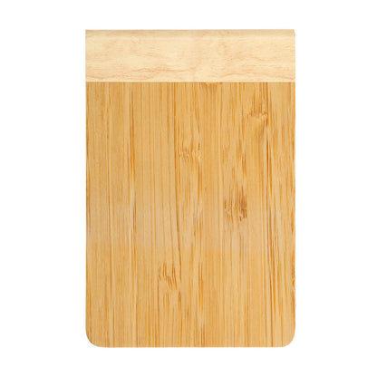 LL3068 Twiggy Bamboo Notebook