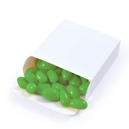 Corporate Colour Jelly Beans in 50g Box - PrintaPromo