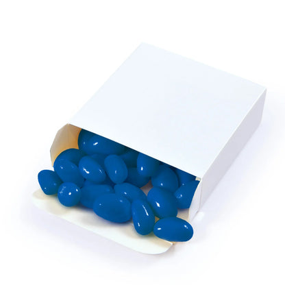 Corporate Colour Jelly Beans in 50g Box - PrintaPromo