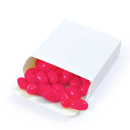 Corporate Colour Jelly Beans in 50g Box - PrintaPromo