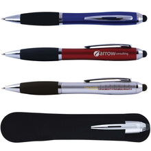 Santa Fe Pen / Stylus - PrintaPromo