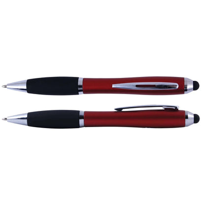 Santa Fe Pen / Stylus - PrintaPromo