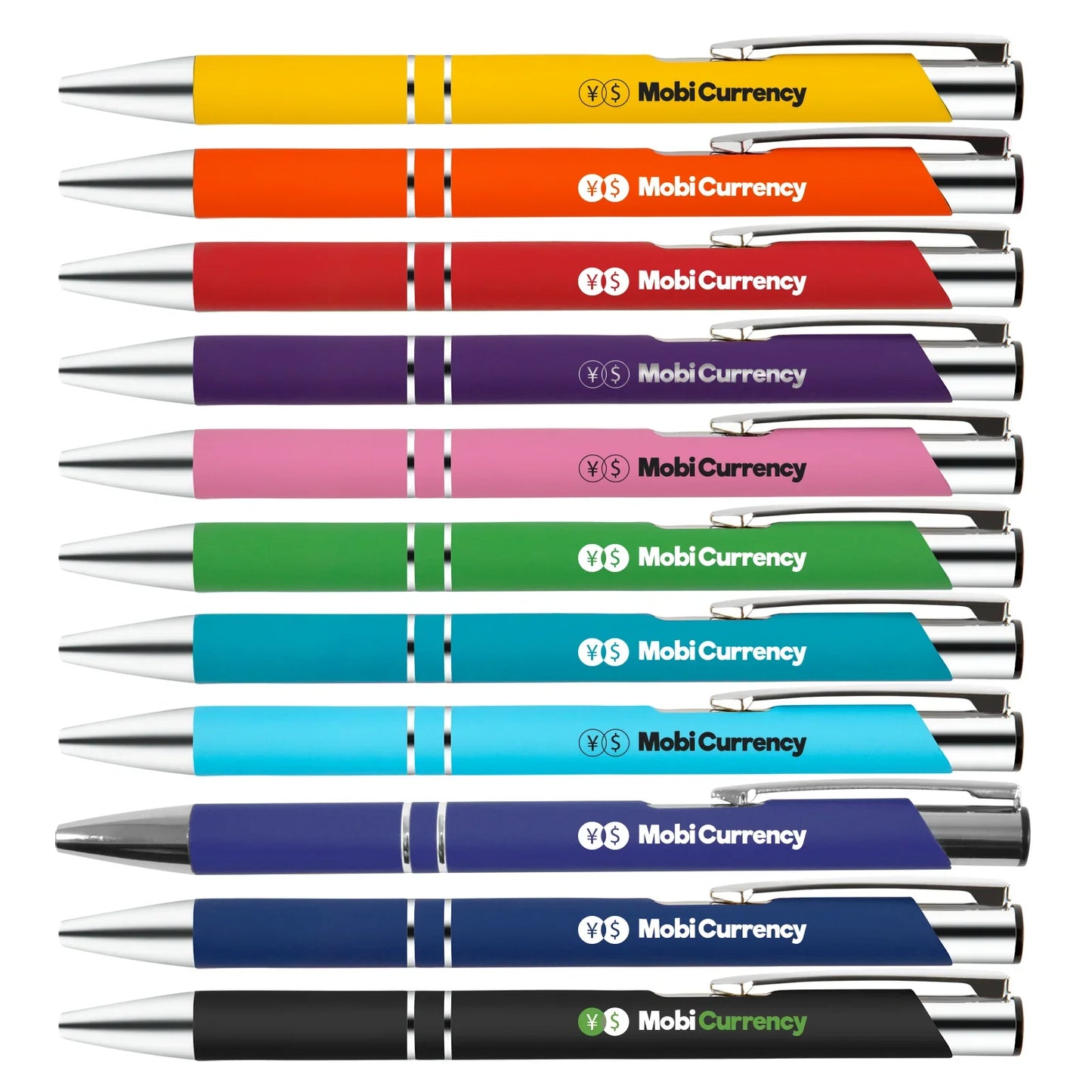 Napier Deluxe Pen - PrintaPromo