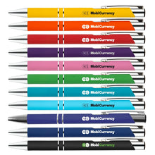 Napier Deluxe Pen - PrintaPromo
