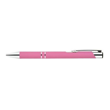 Napier Deluxe Pen - PrintaPromo