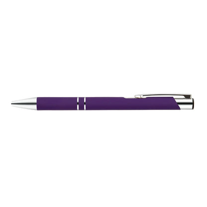 Napier Deluxe Pen - PrintaPromo
