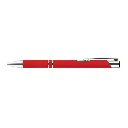 Napier Deluxe Pen - PrintaPromo