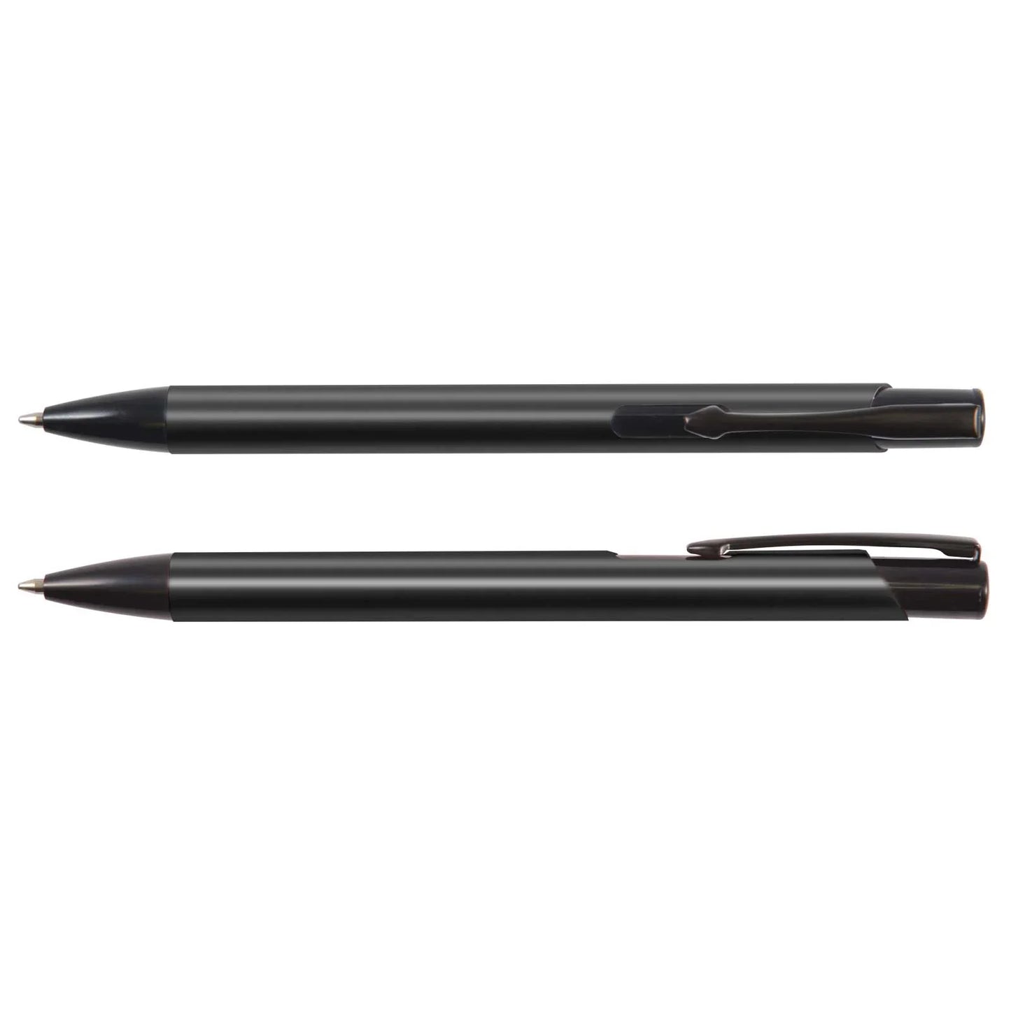 Napier Pen (Black Edition) - PrintaPromo