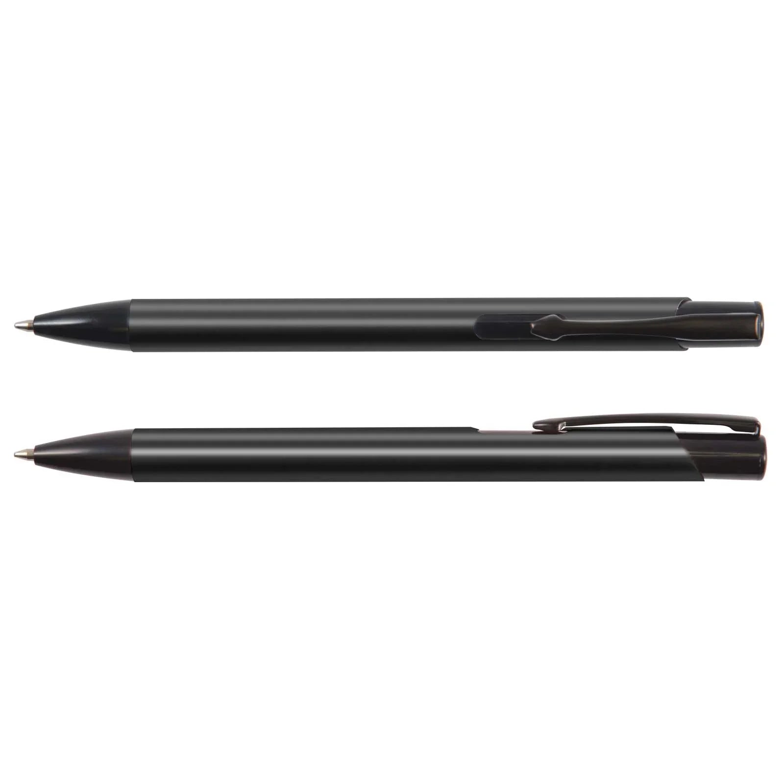 Napier Pen (Black Edition) - PrintaPromo