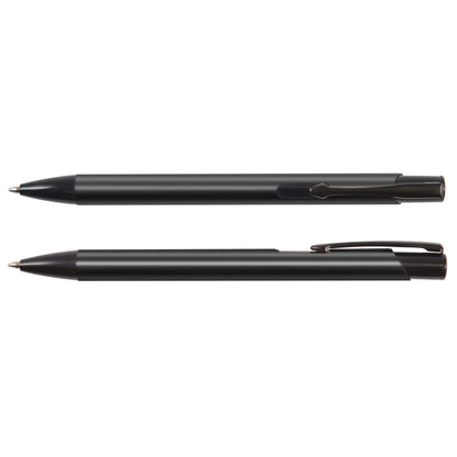 Napier Pen (Black Edition) - PrintaPromo