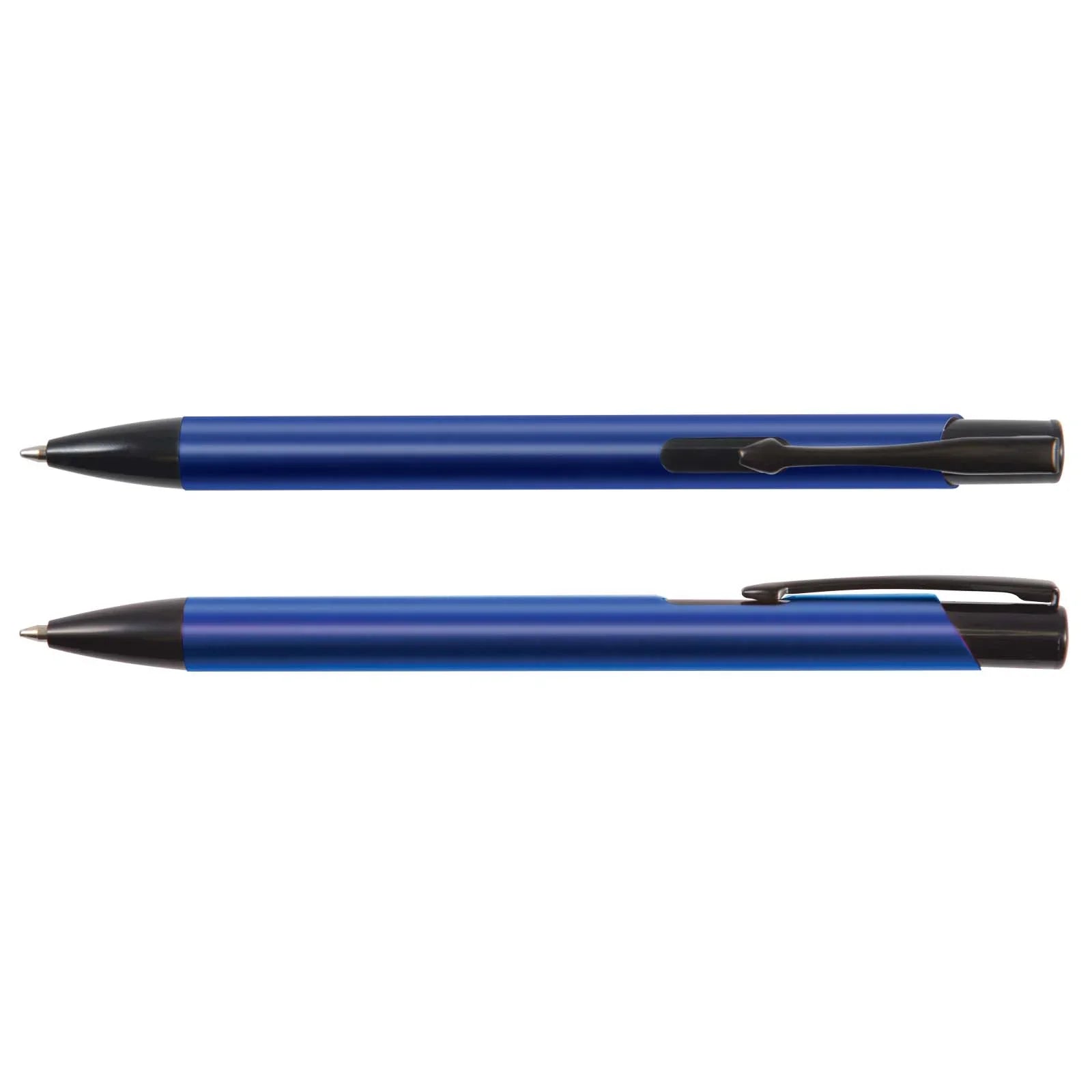 Napier Pen (Black Edition) - PrintaPromo