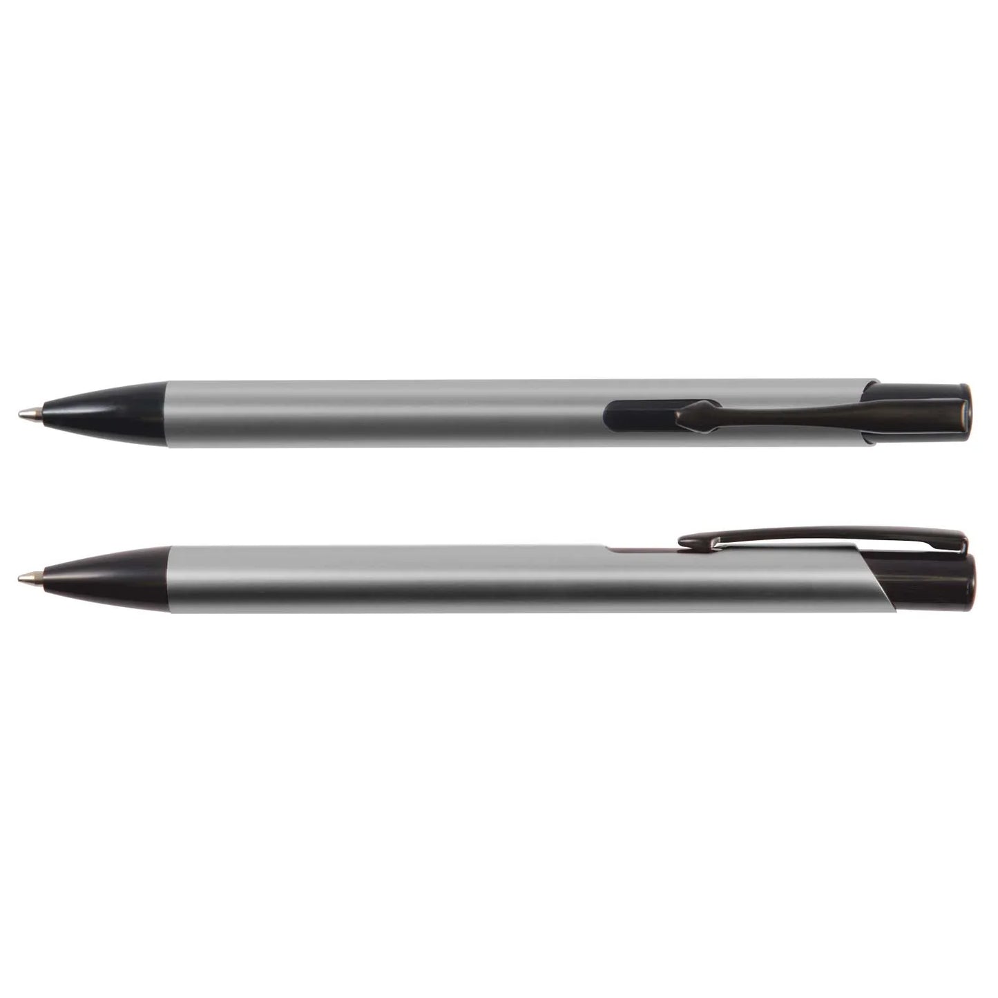 Napier Pen (Black Edition) - PrintaPromo