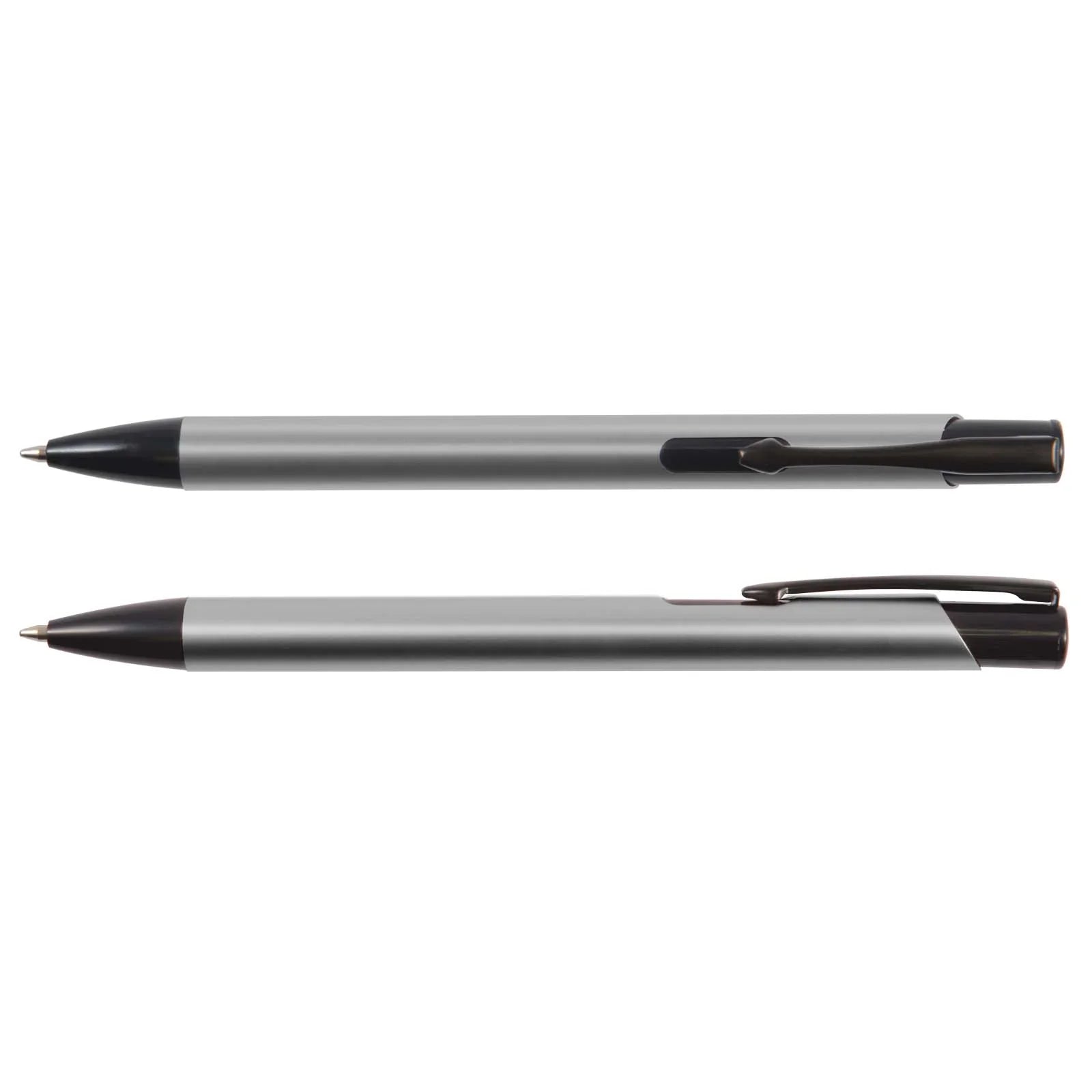 Napier Pen (Black Edition) - PrintaPromo