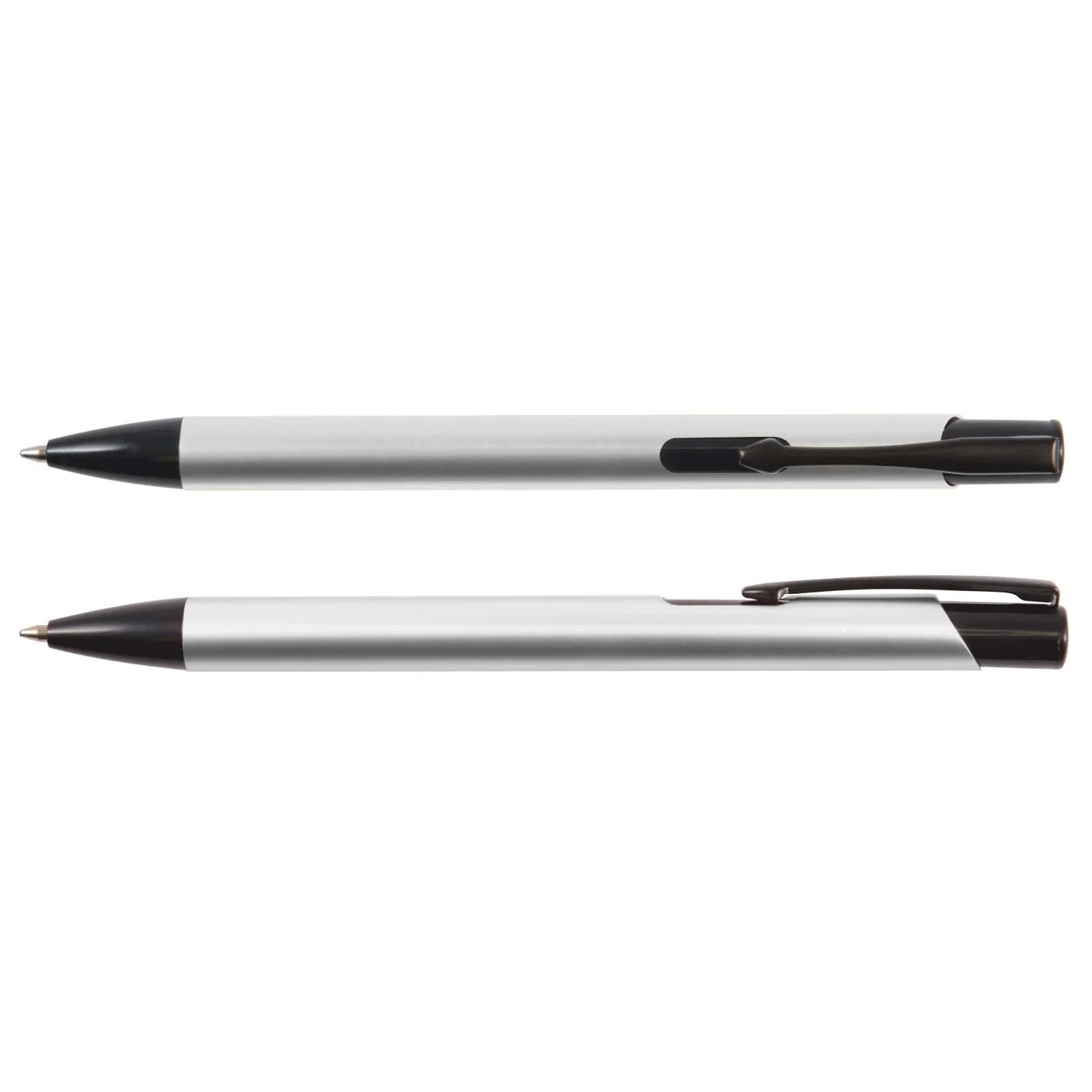 Napier Pen (Black Edition) - PrintaPromo