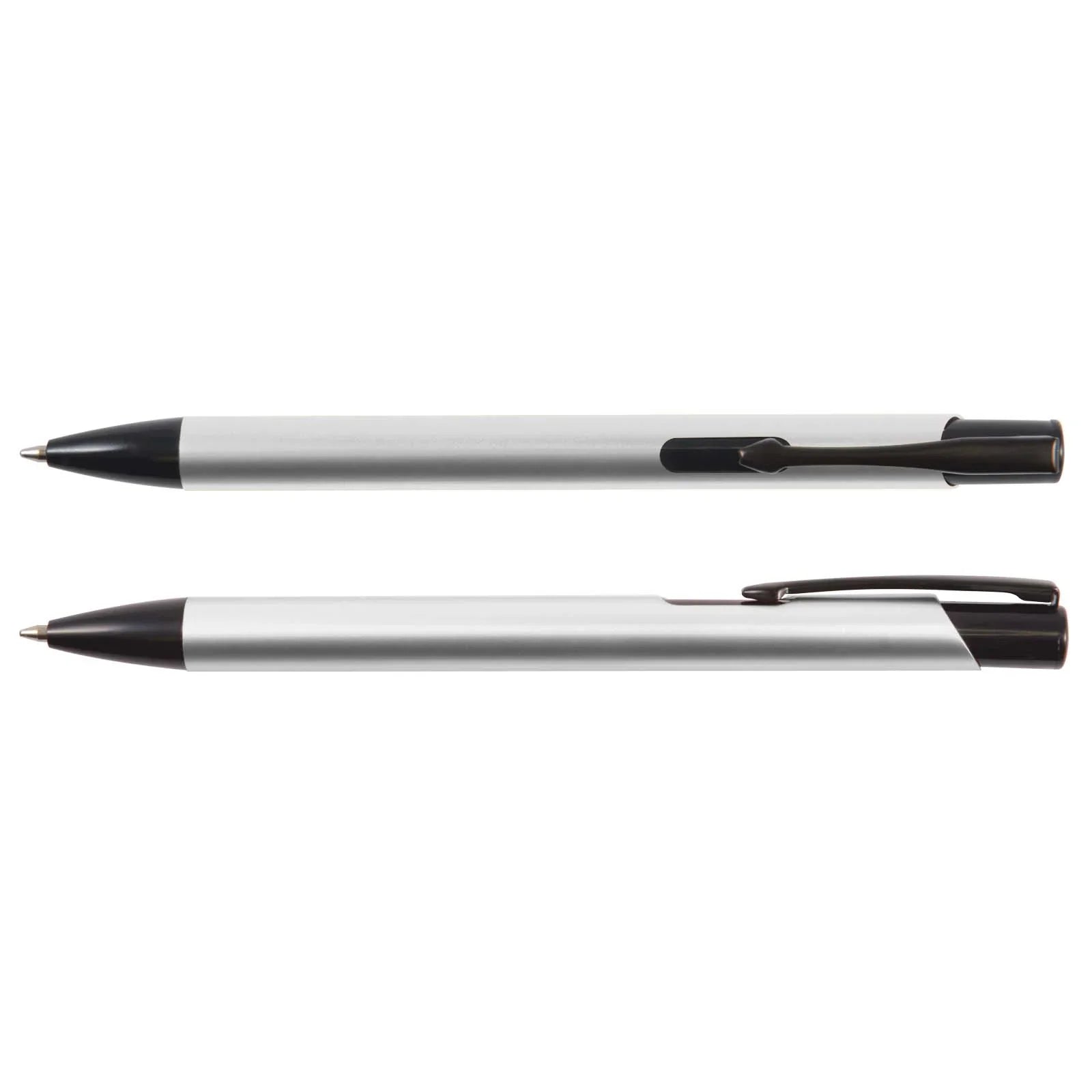Napier Pen (Black Edition) - PrintaPromo