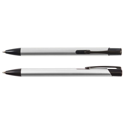 Napier Pen (Black Edition) - PrintaPromo